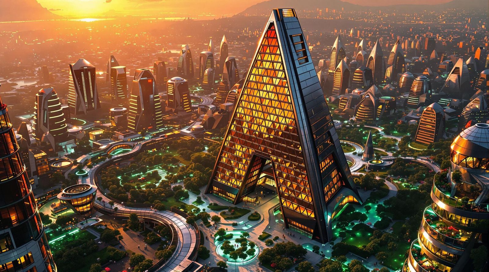 Church of Triangology Wellness Center 3