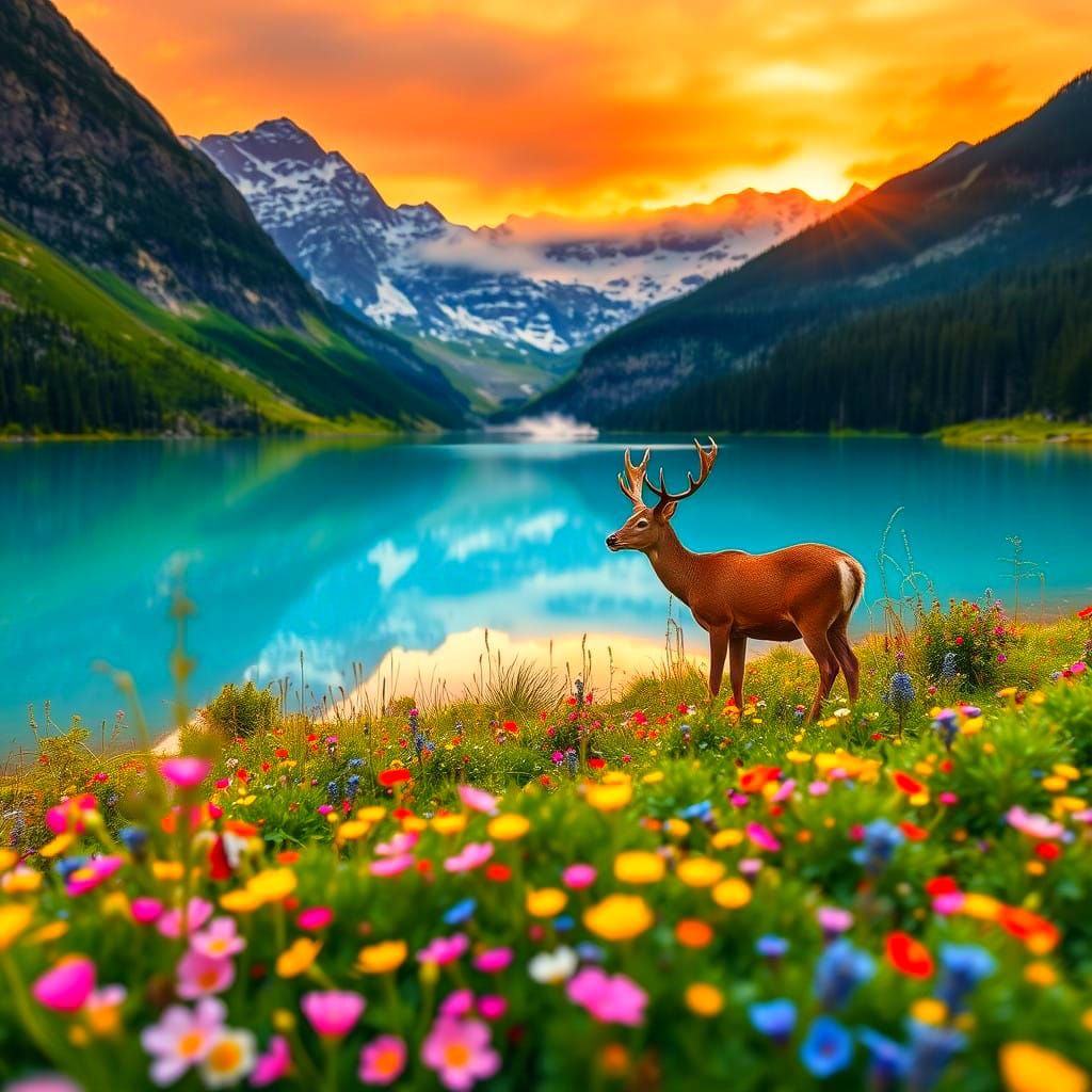 Serenity in Unspoiled Paradise