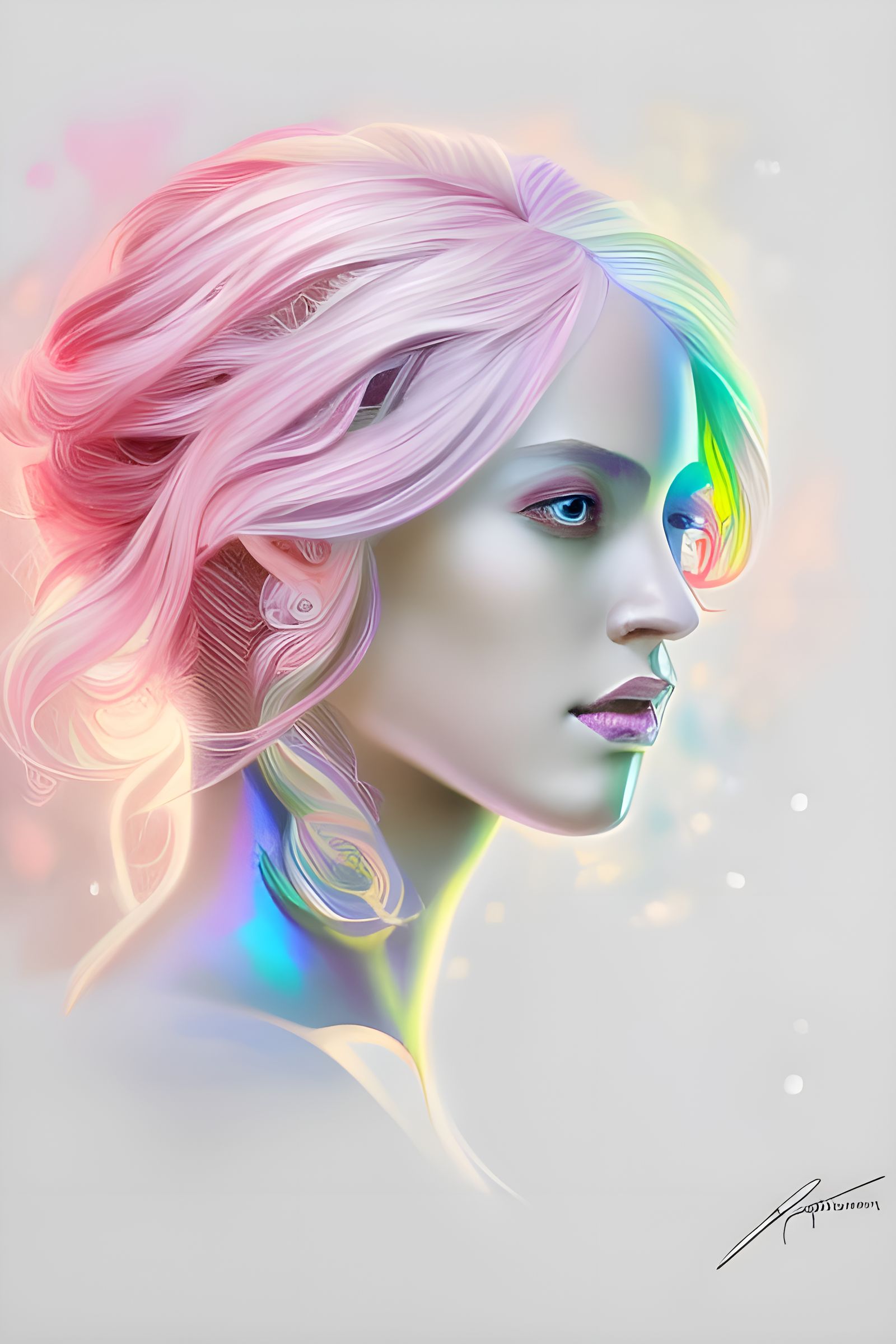 Eirisse Alya Mirai Celenia Elara Luneth👍🏻