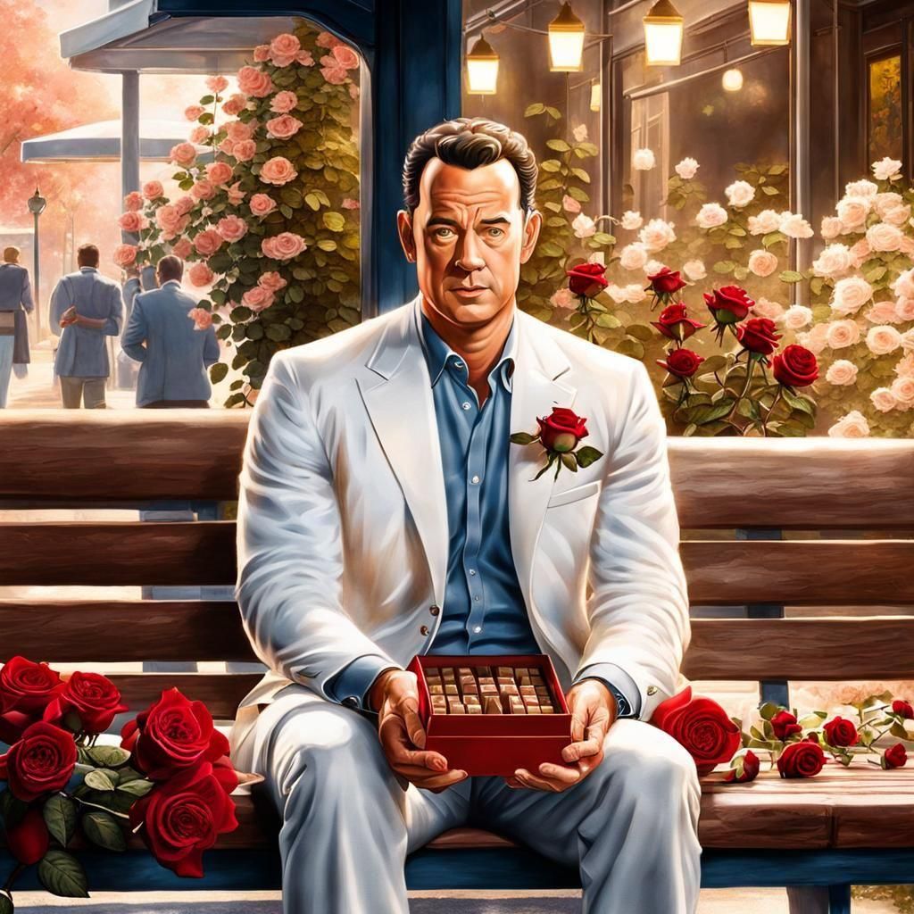 Forrest Gump