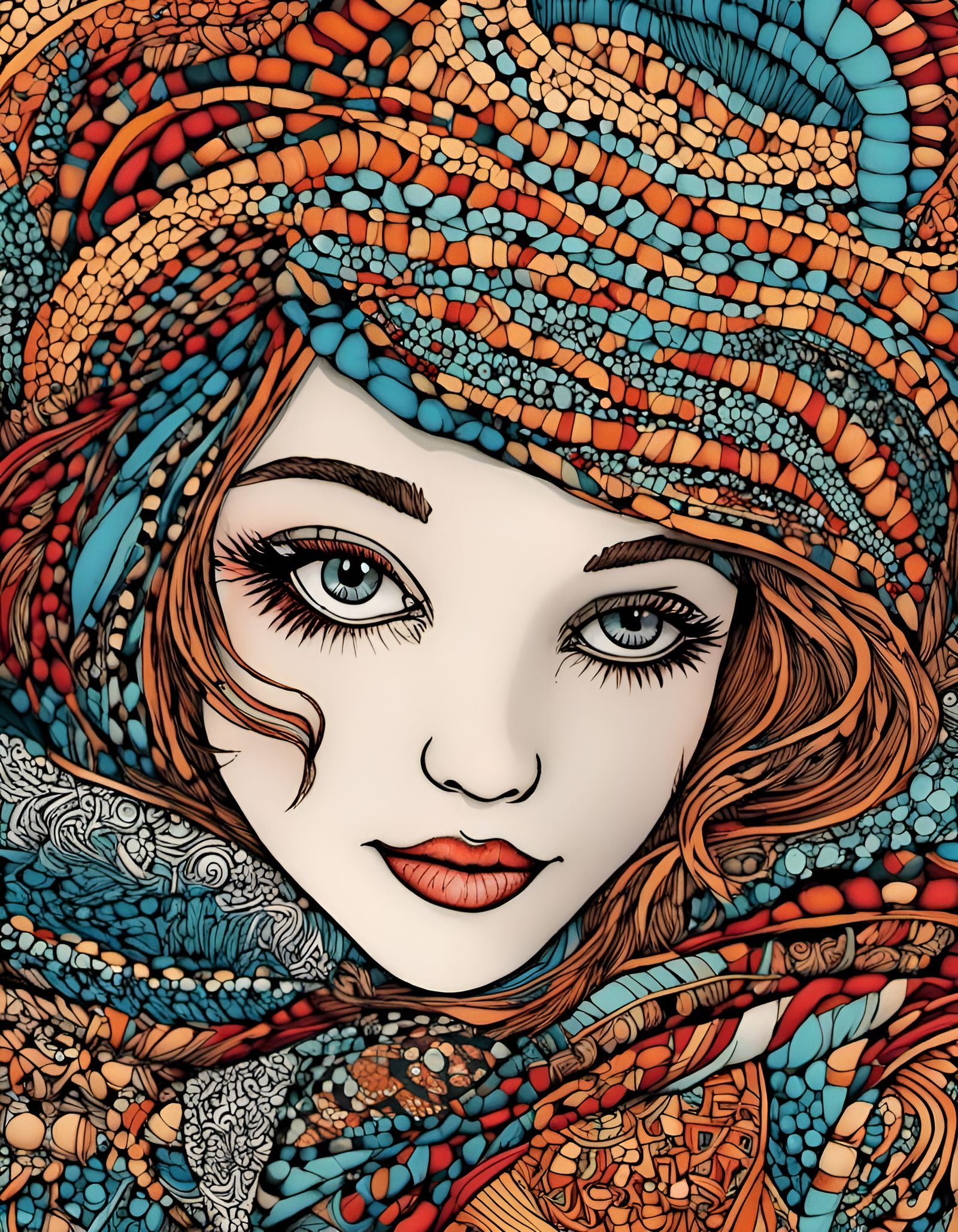 I Made This 1 Year Ago and Forgot to Publish It