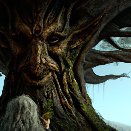 Treebeard