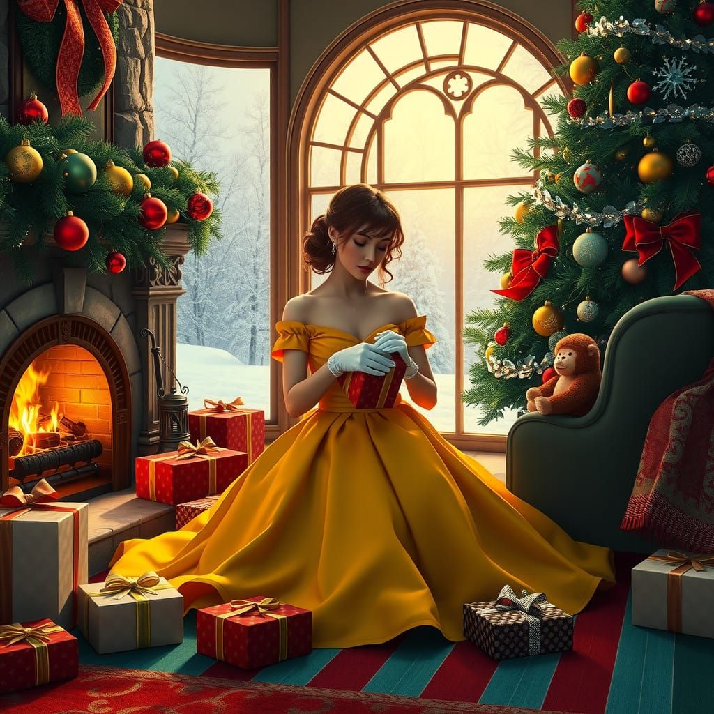 Christmas with Jane 02