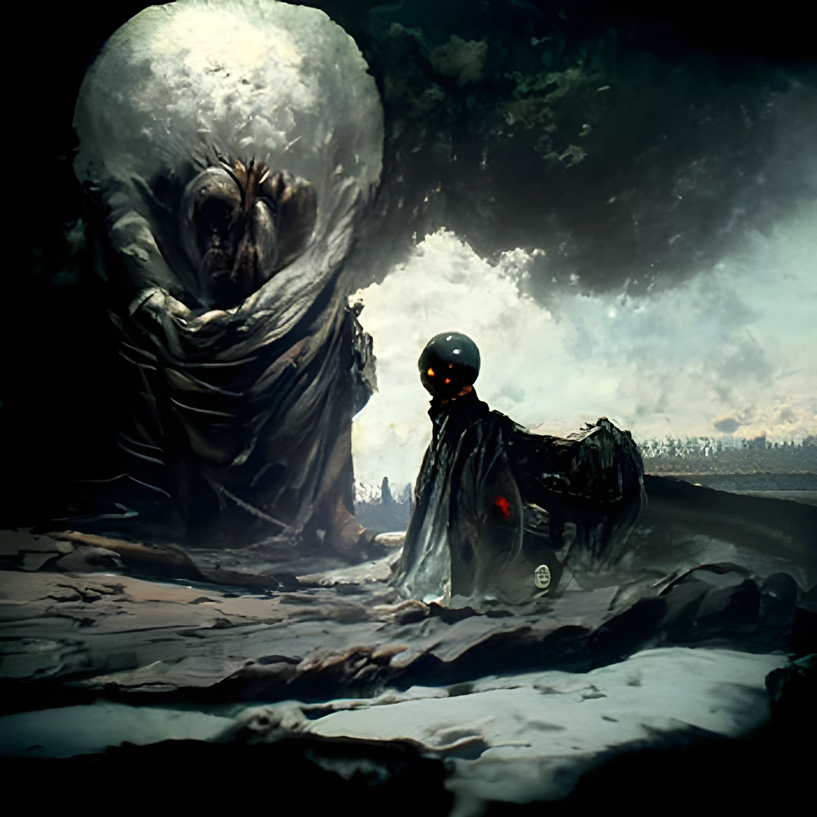 The Endless: A Gothic Horror Vision