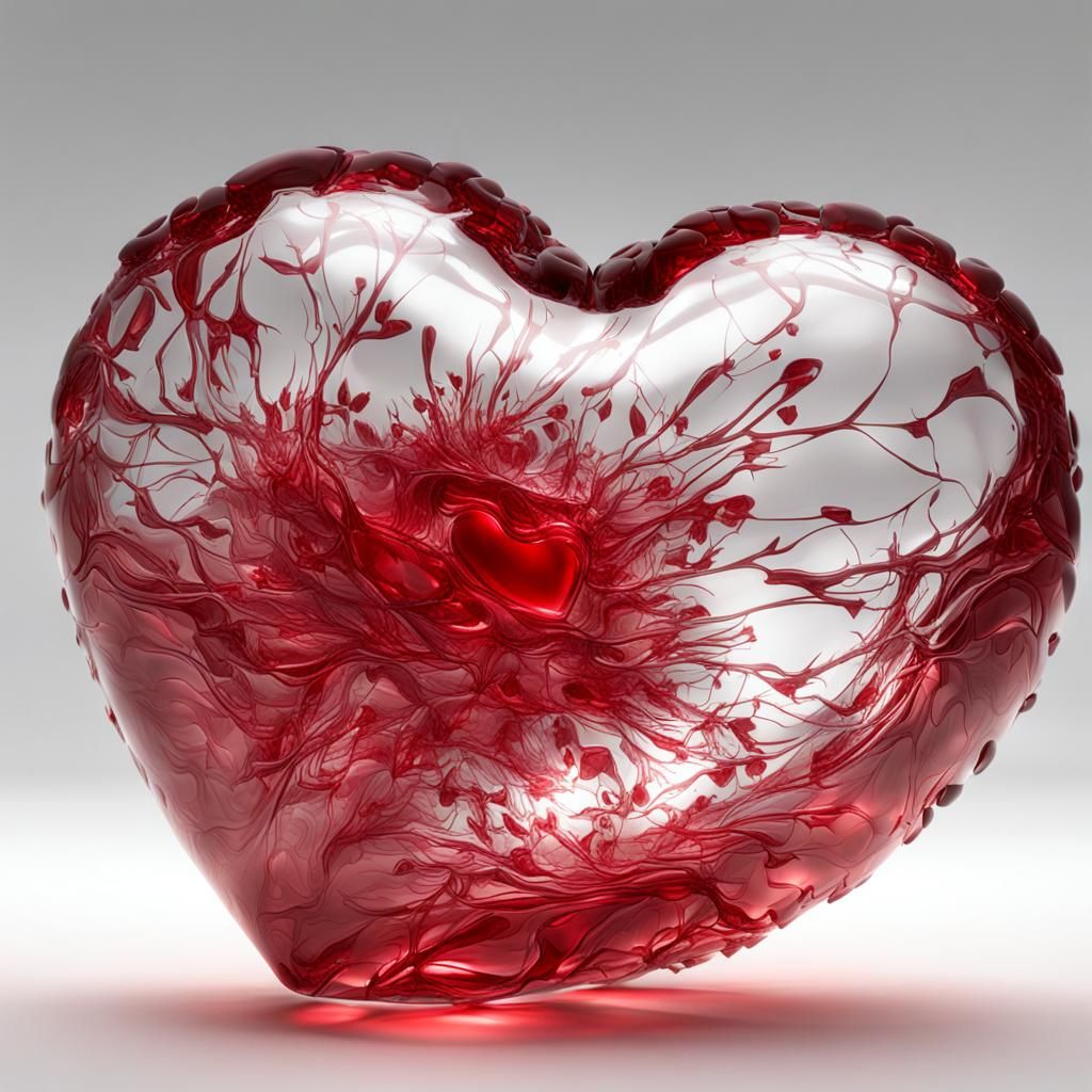 Produce a detailed and photorealistic 16K resolution CGI fin...