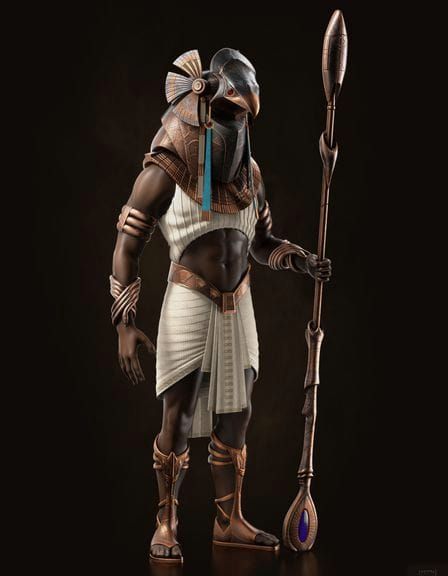 Horus Guard (Stargate)