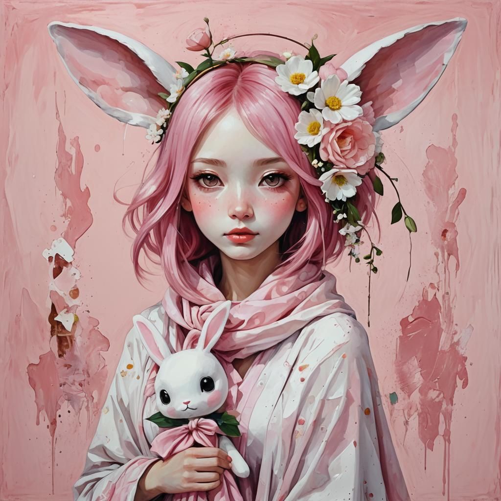 My melody style
