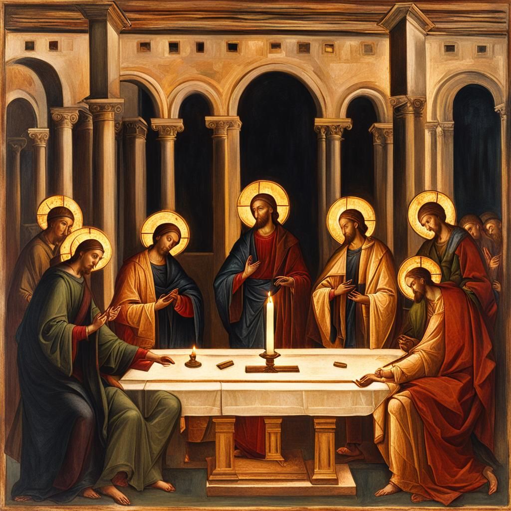 Candlemas: Illumination and Revelation
