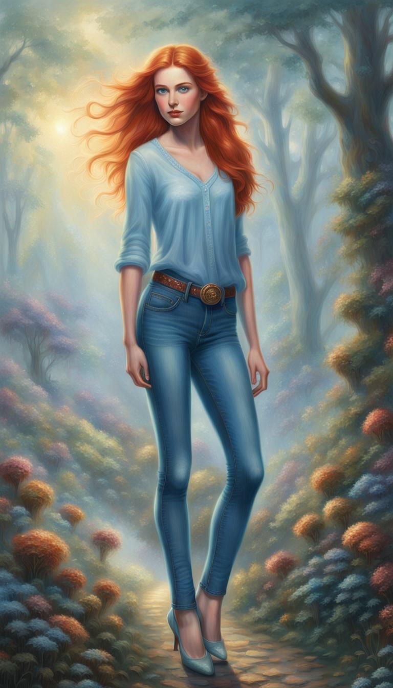 Mackenzie Thorne-Drake