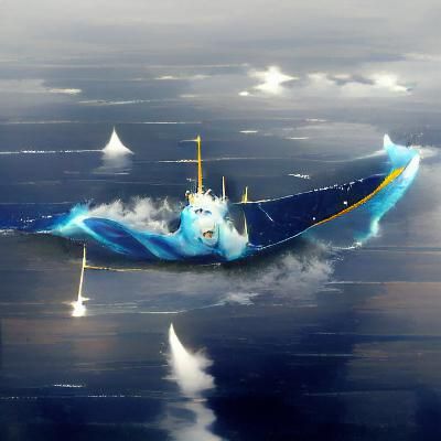 Rimuru Tempest Character Illustration