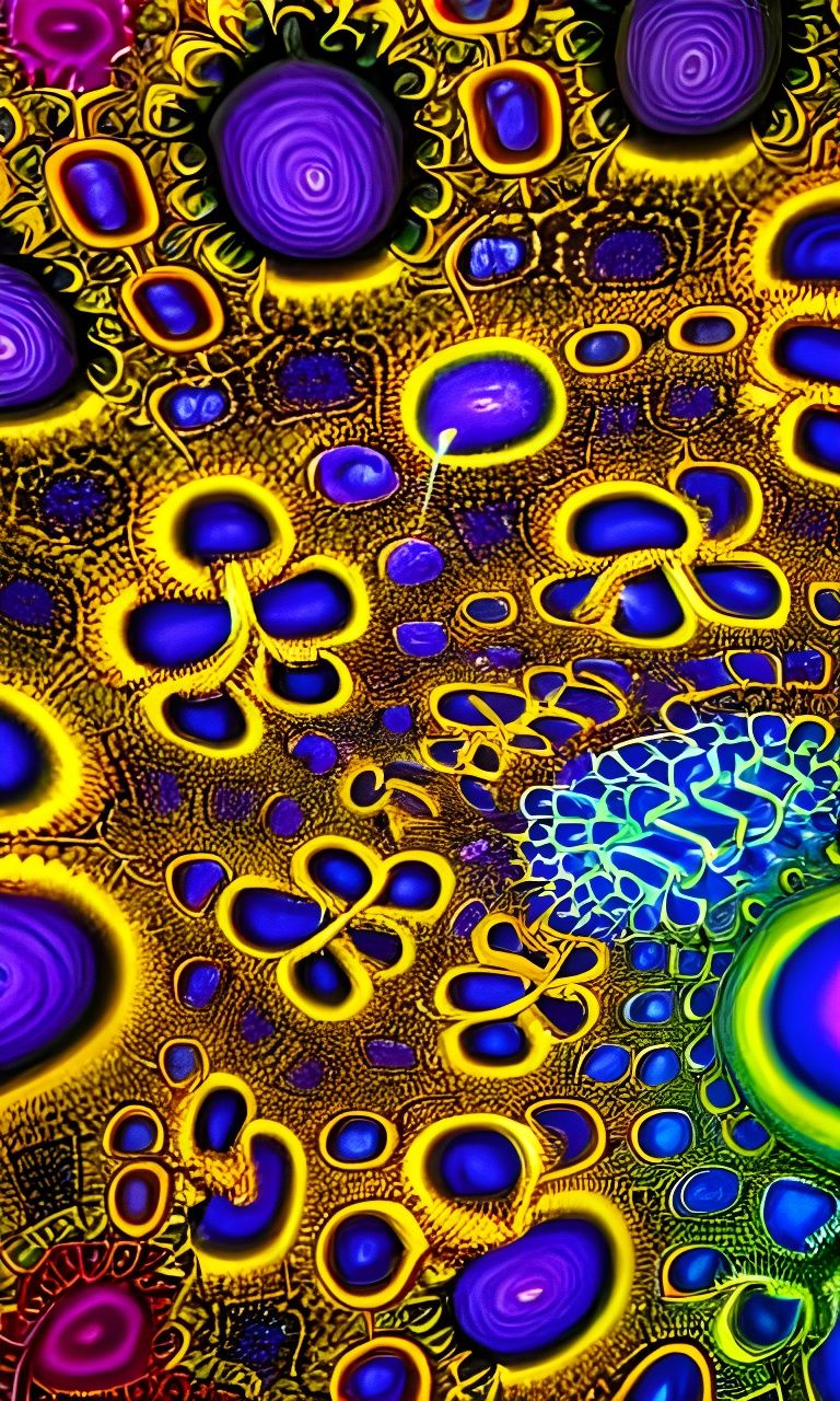 Psicológico, psicodélico, contemplativo, introspectivo, histórico, mitológico y tiempo art nouveau rococo architecture i...