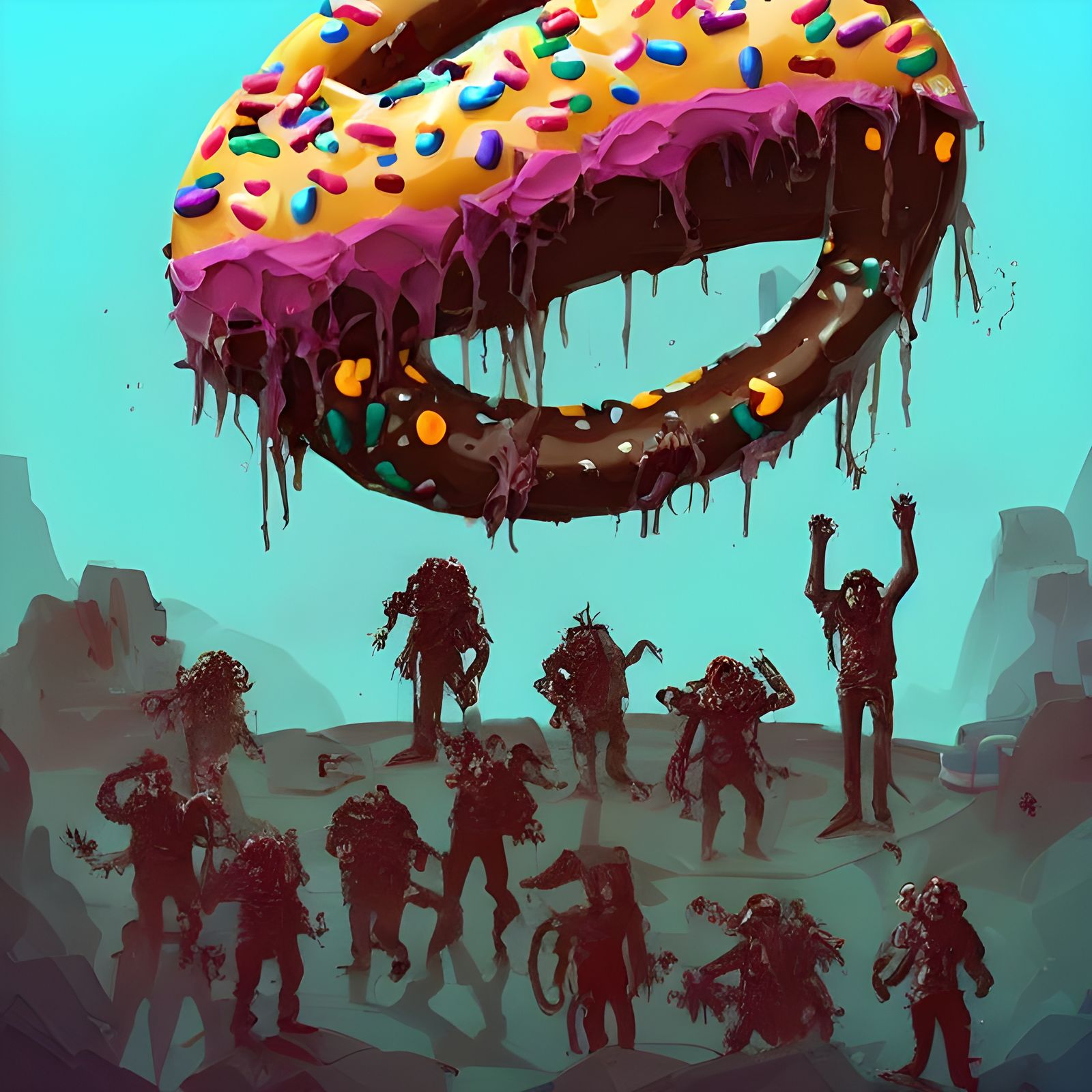 #726 - Post-Candy