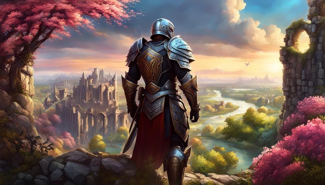 Back to the homelands