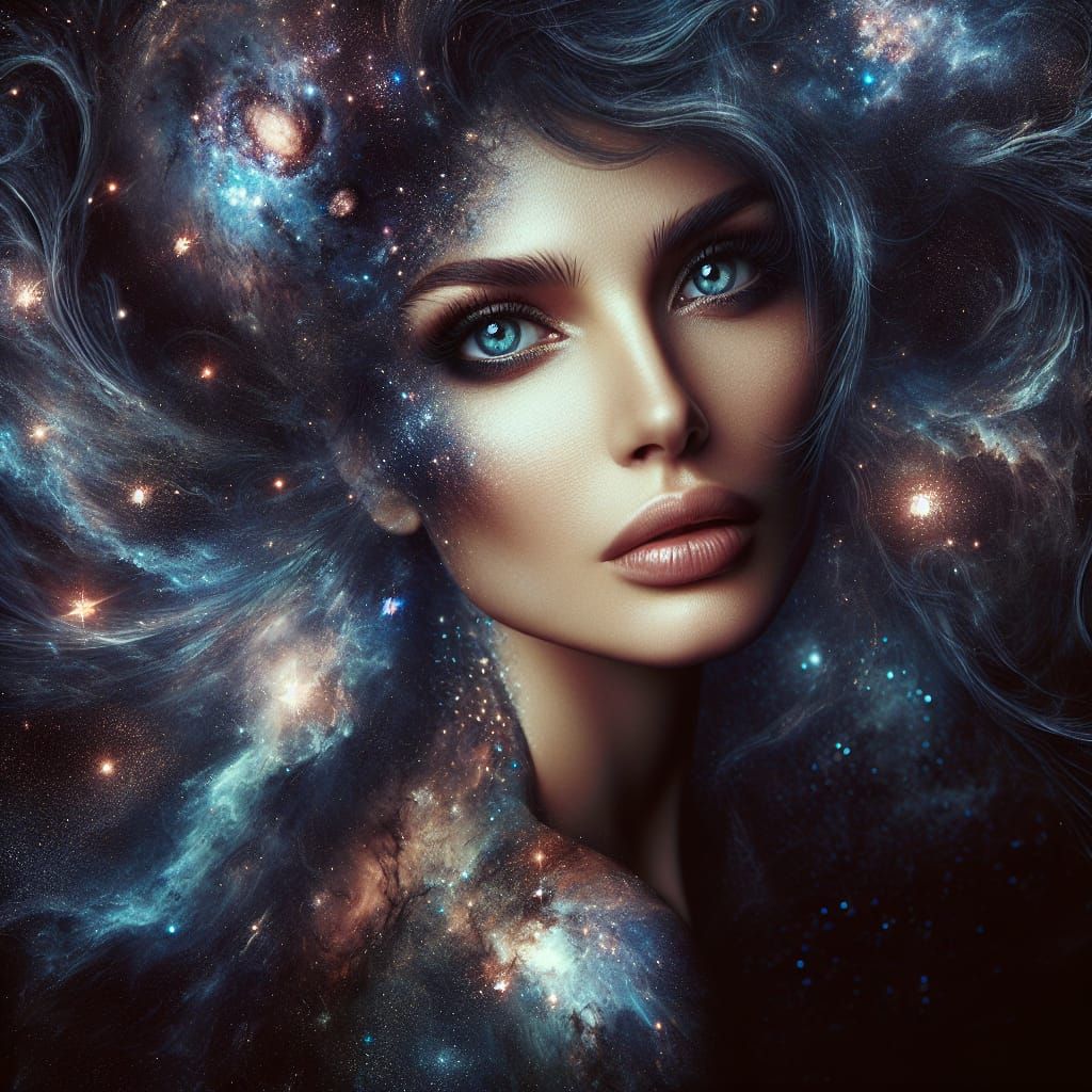 Cosmic