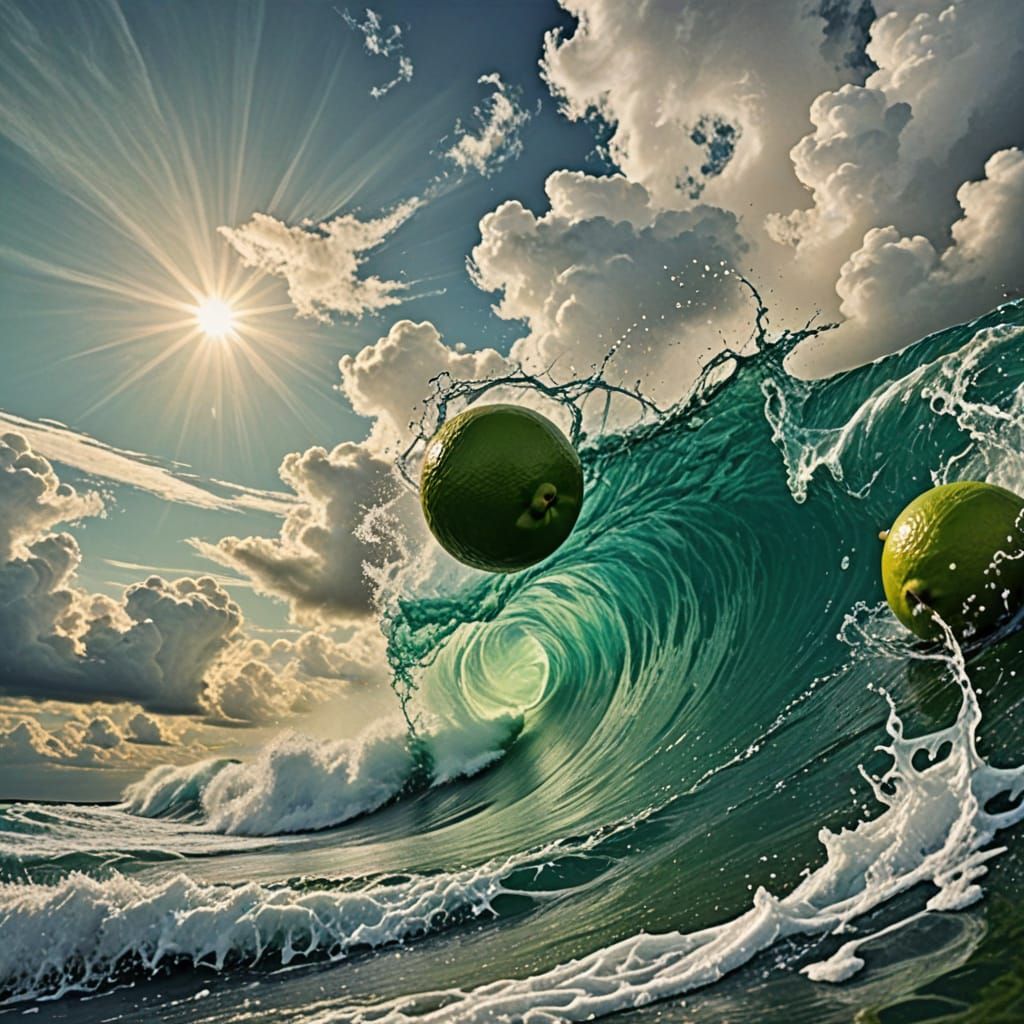 prodigal beach balls