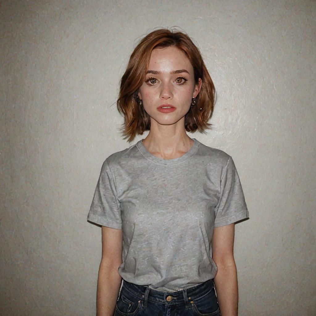 Simple AI Interpretation of a Catchphrase