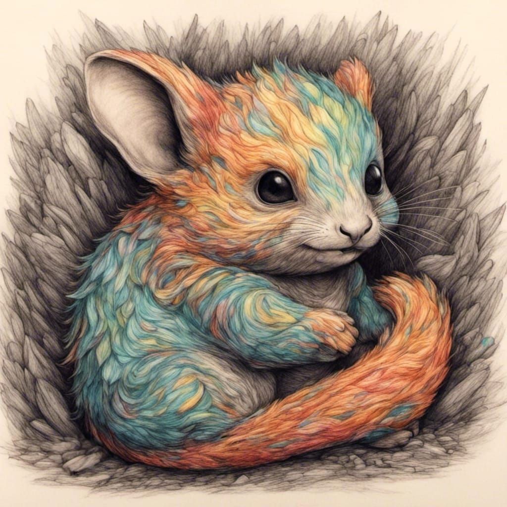 Chinchilla