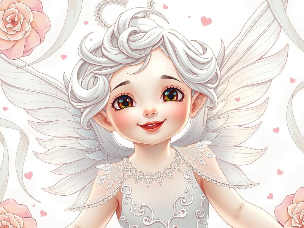 Angel Face