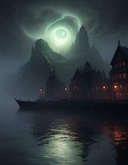 Farpoint, Massachusetts