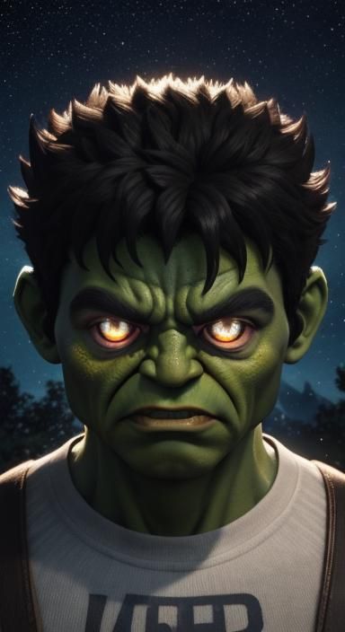 Hulk