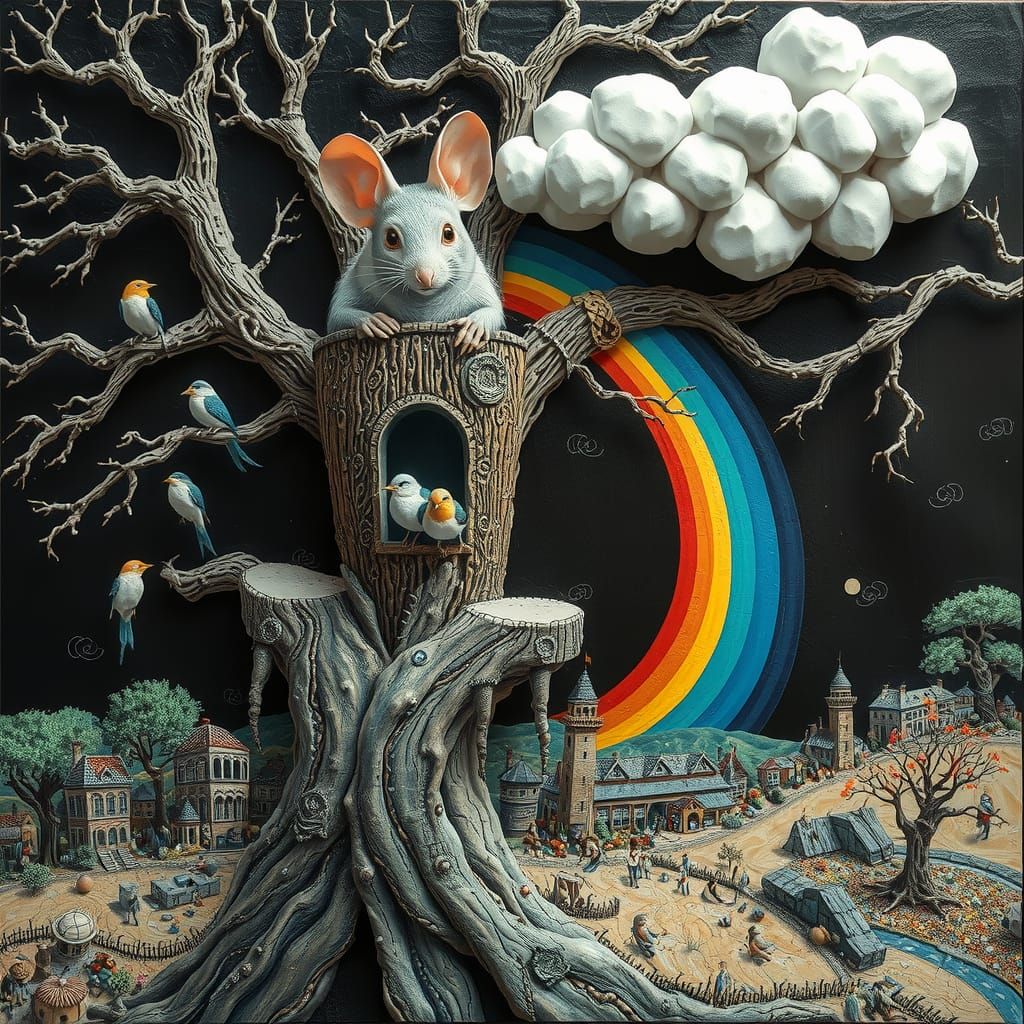 The Tree House 3