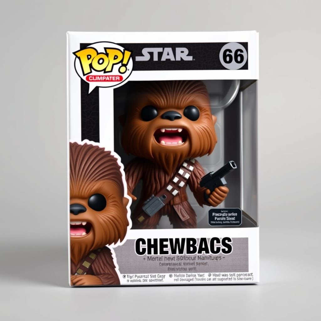 Chewbacca