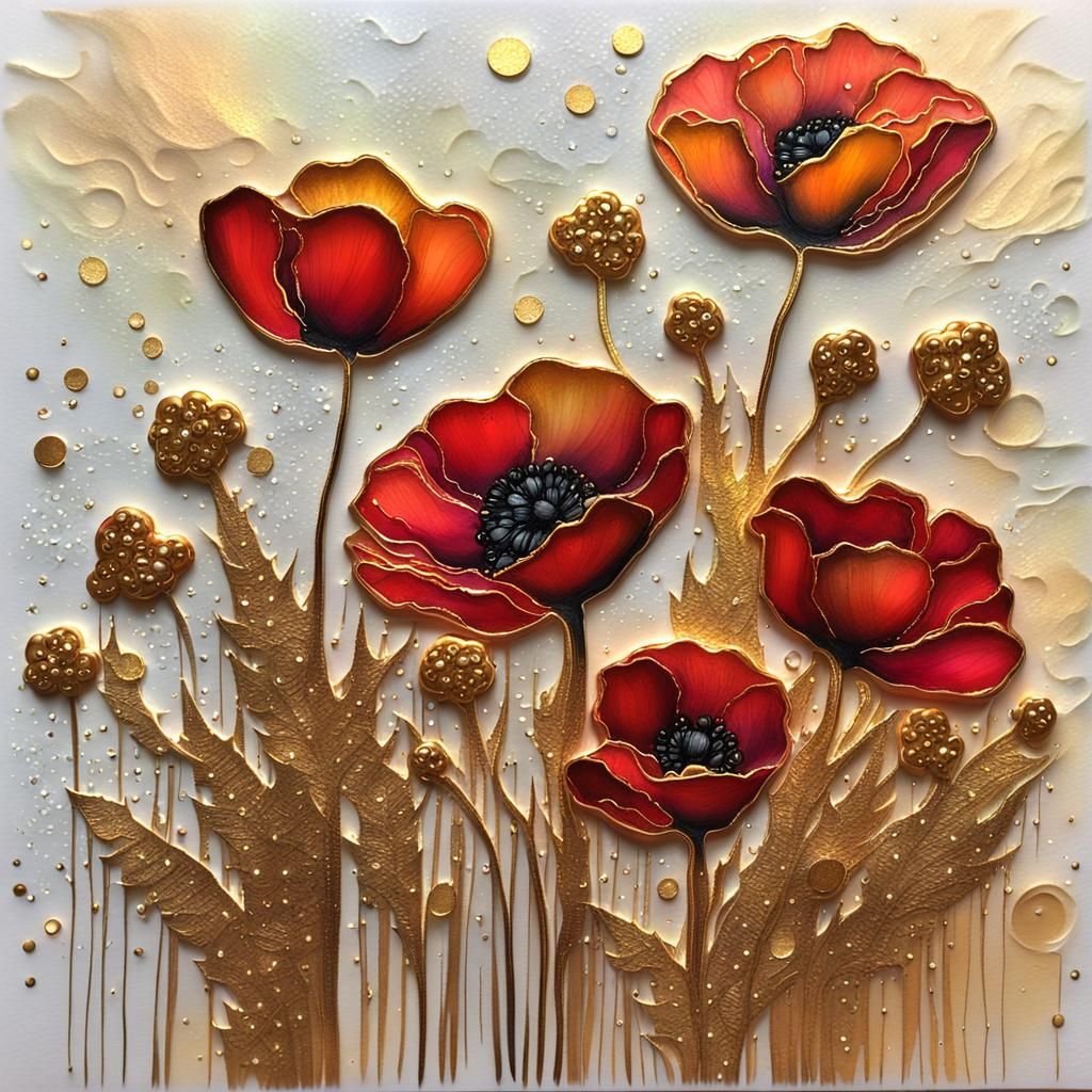 Poppies 06