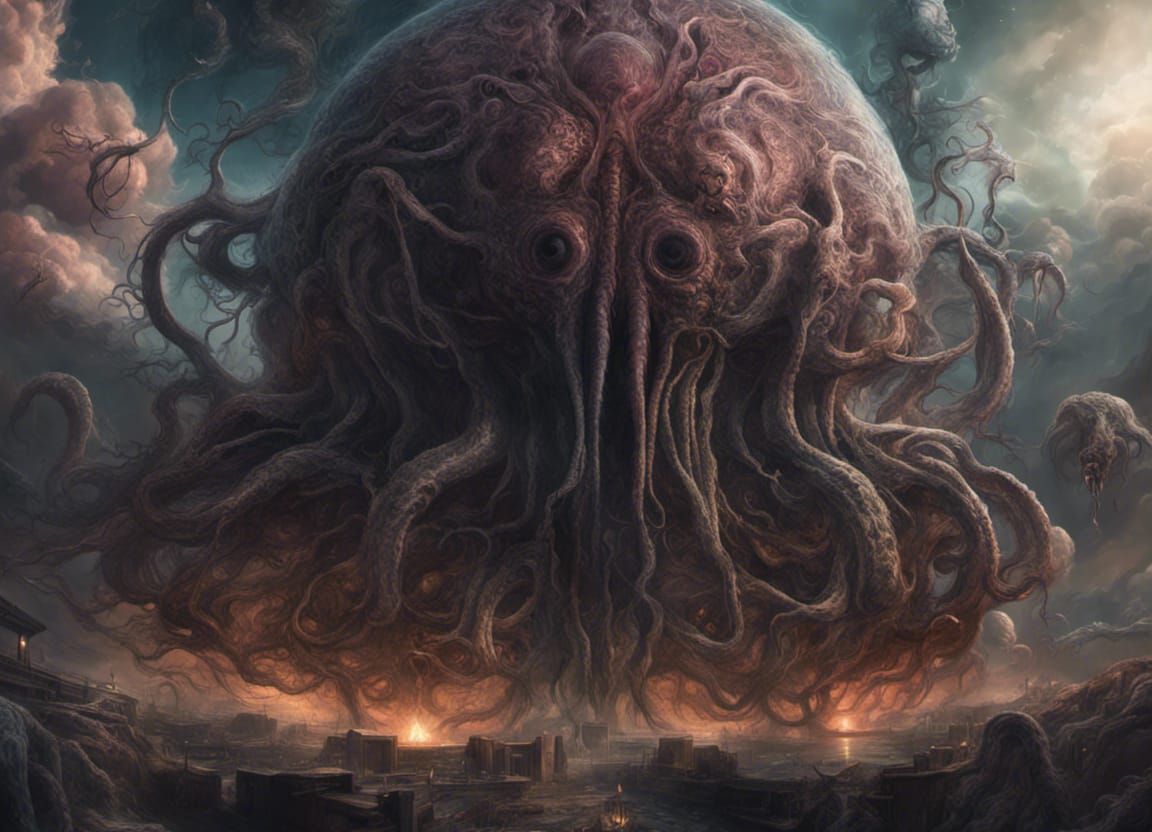 Yog-Sothoth