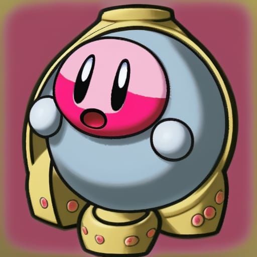 Kirby: An AI Interpretation
