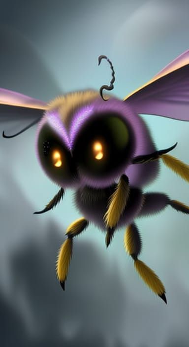 Fantasy Bee