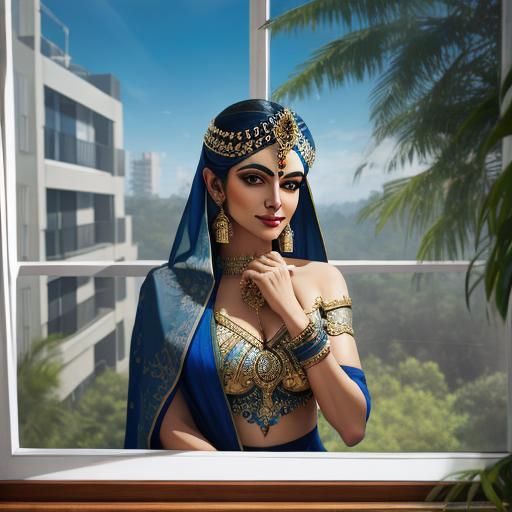 Subtlety Disregarded: A Visual Concept