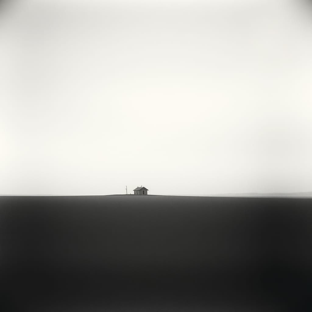 Next to Nothing