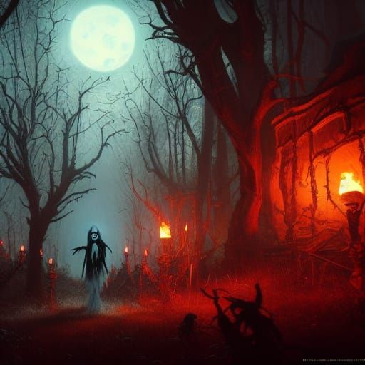 Nightmare Before Christmas: Dark Fantasy Masterpiece