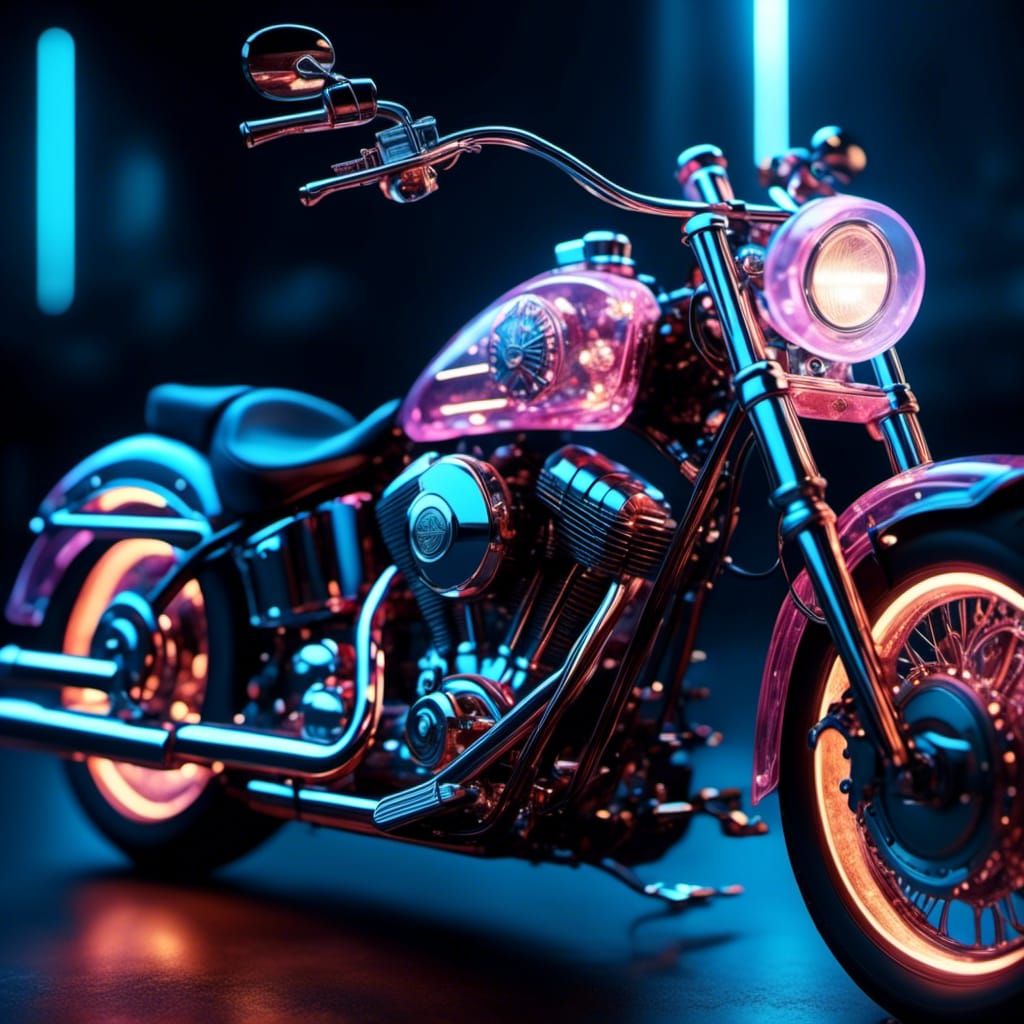 Harley Davidson