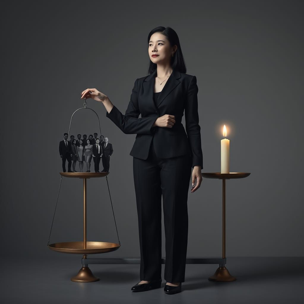 Teamwork and Solitude: A Balanced Perspective