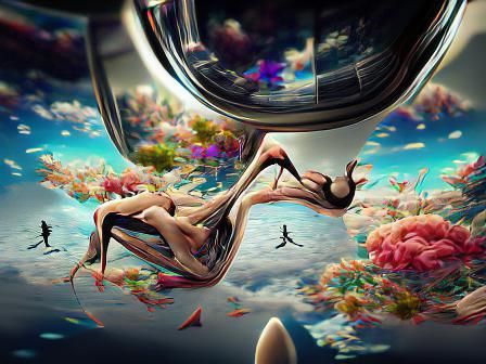 Zero gravity