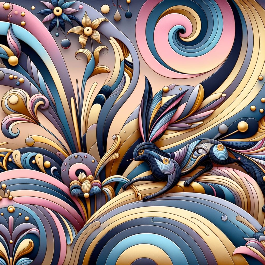 MPR ON - Wombilby Parrbatllah With Glider Ears