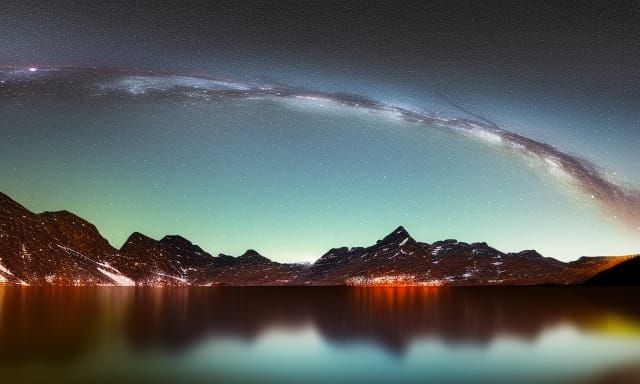 Galaxies Rise Again