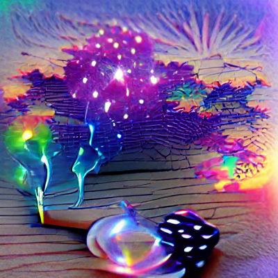 Enchanted Forest: A Magical Realm