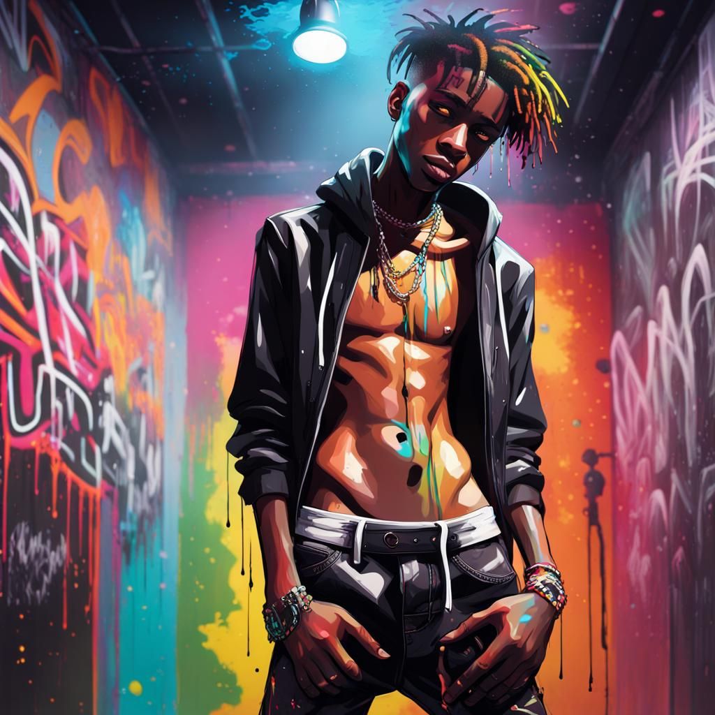 night-club, Hip-Hop Fashion ...