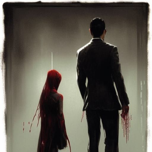 Sinister Blood Tie