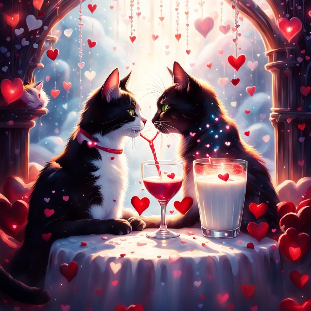 Sweethearts 1