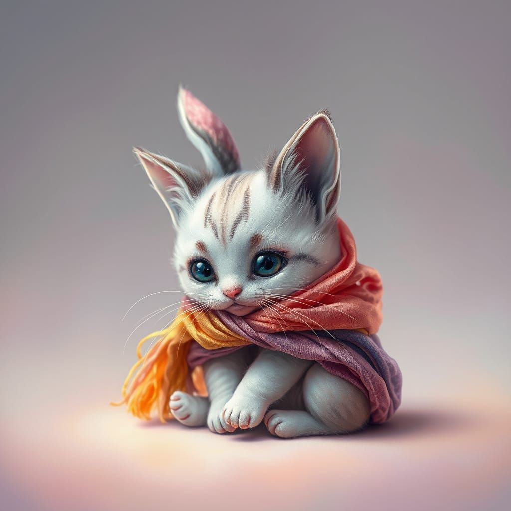 kitten