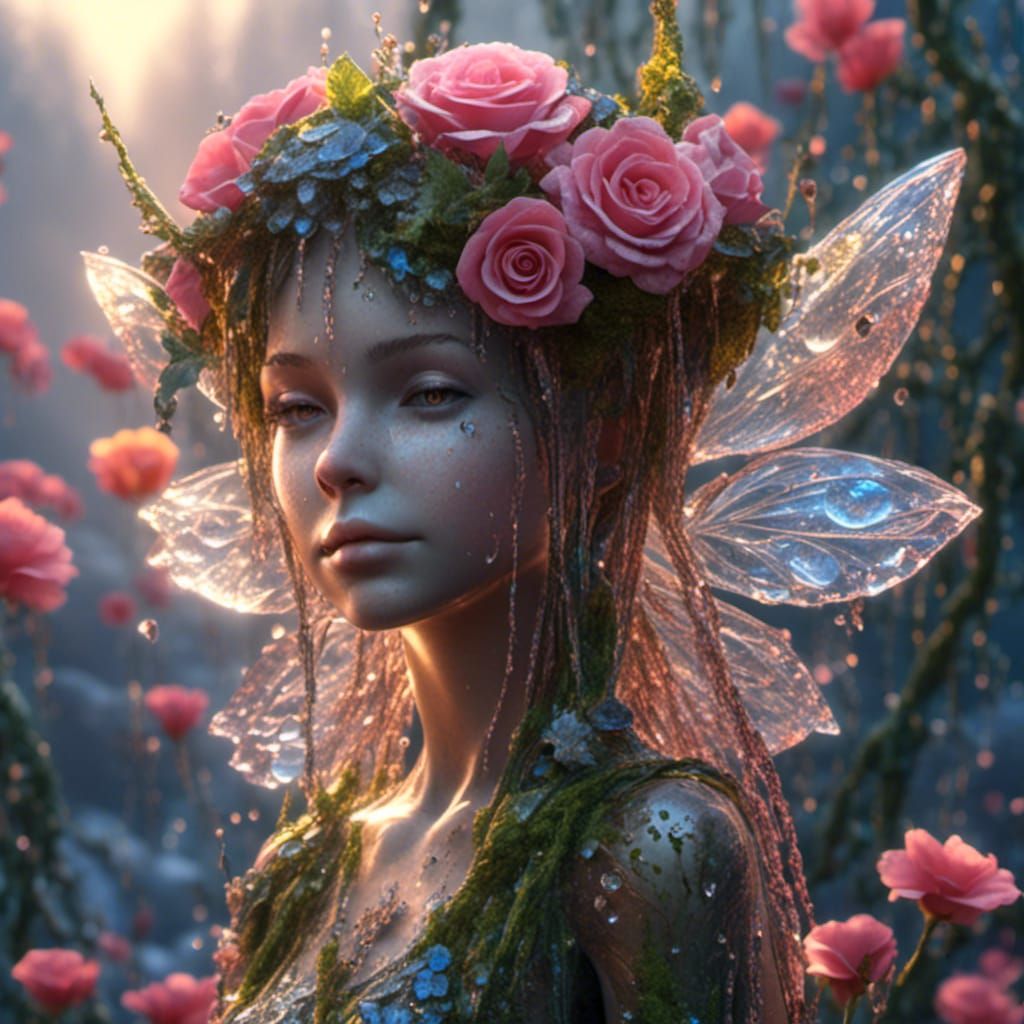 Dew Fairy