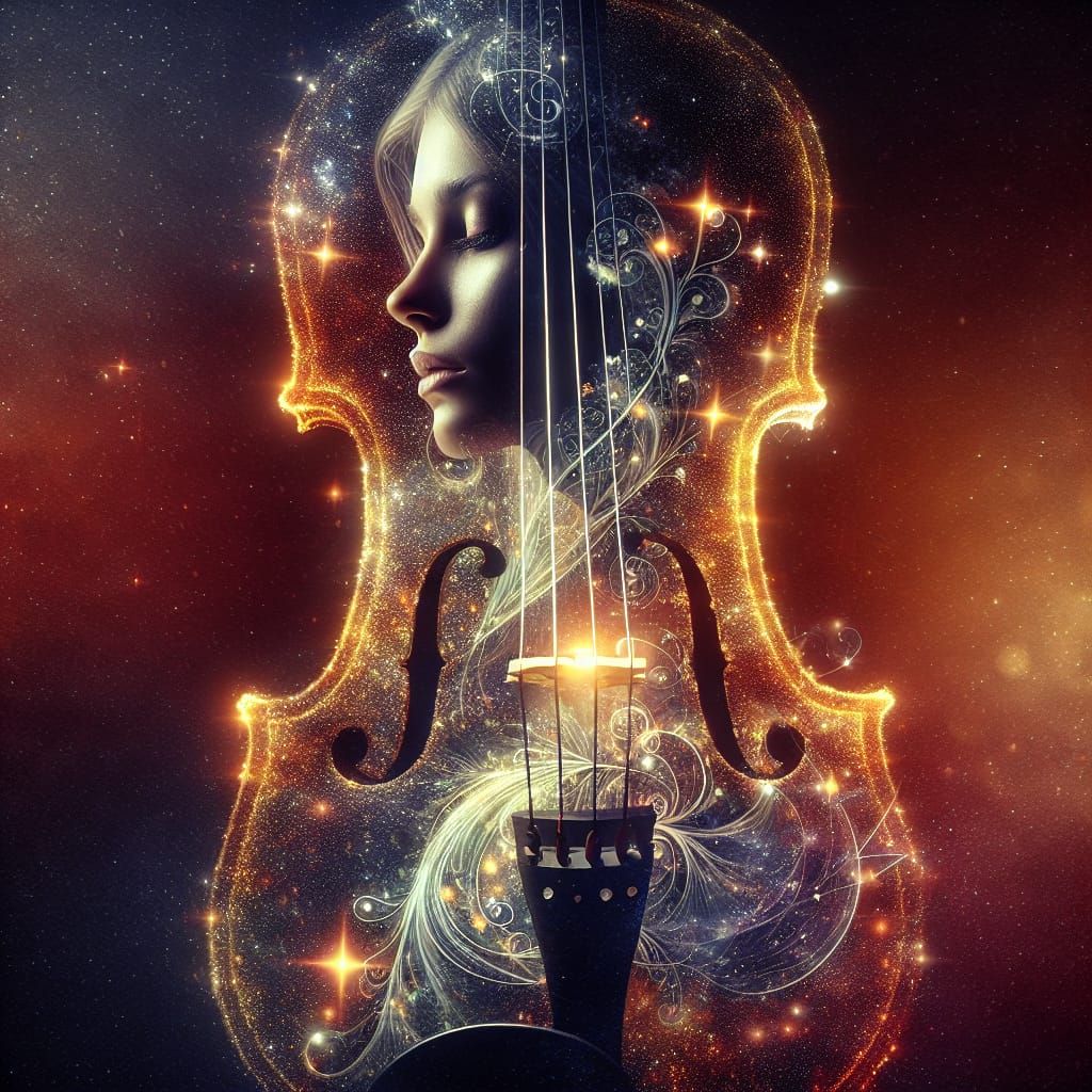 Violin Spirit