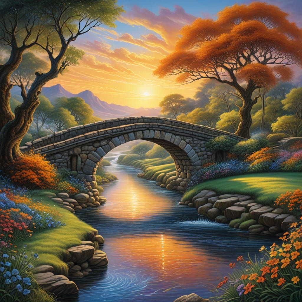 The Bridge