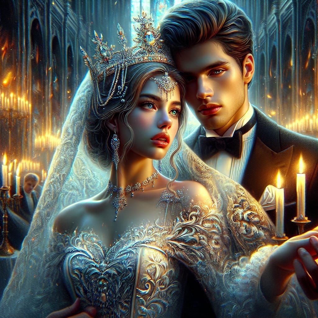 "Music of The Night"