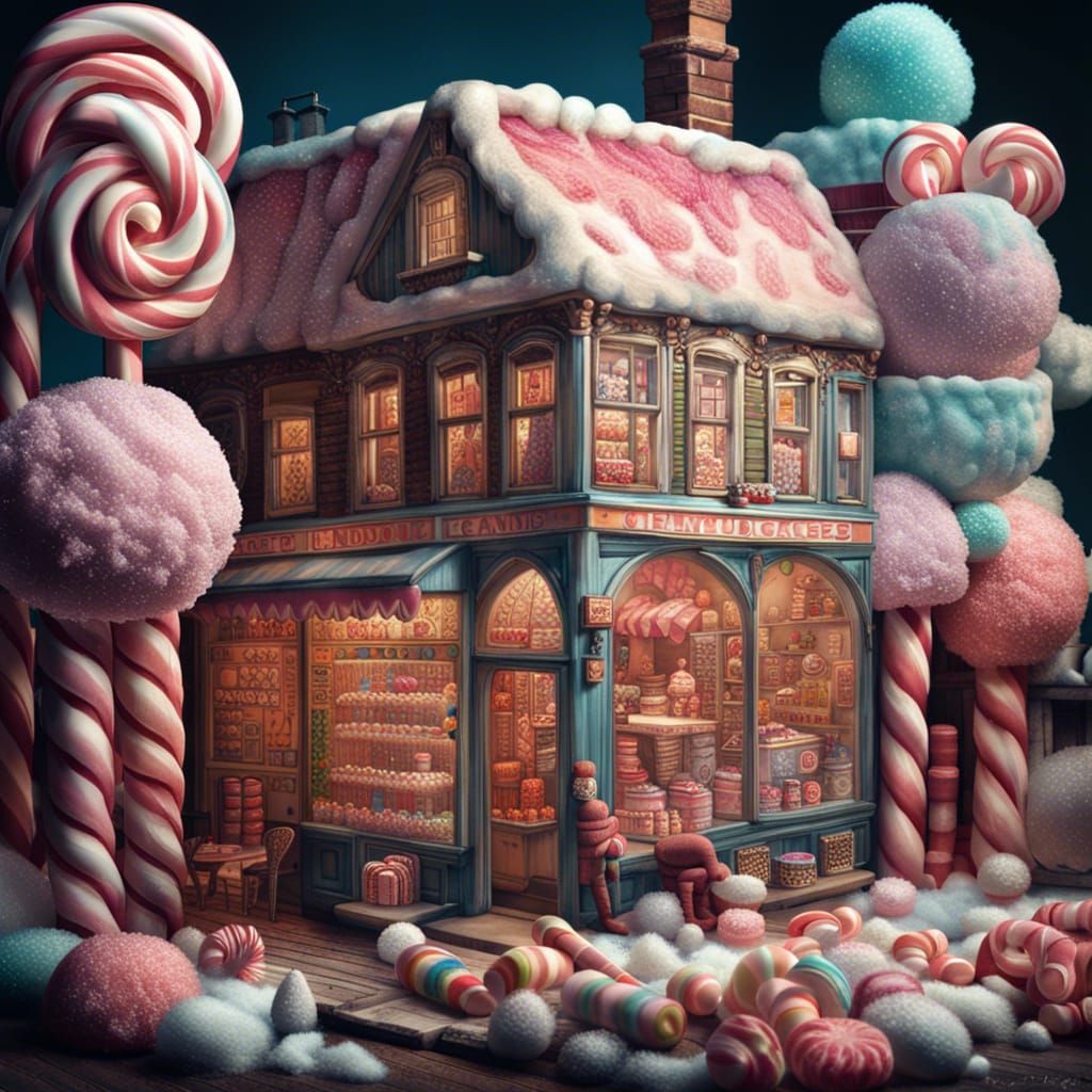 Candyshop 03