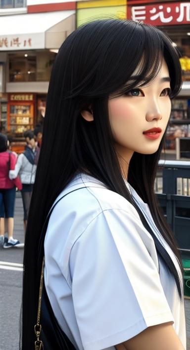 Conceptual Image of Popular Demand