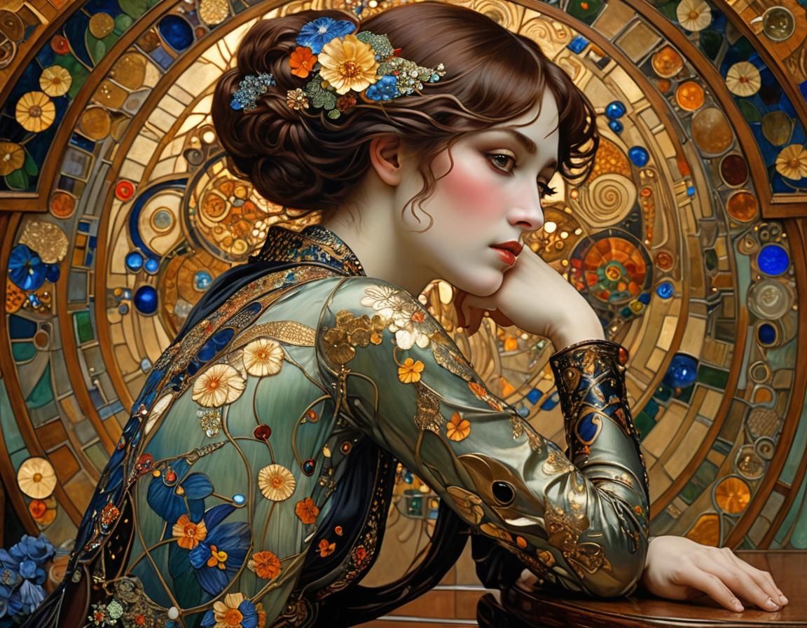 Art Nouveau